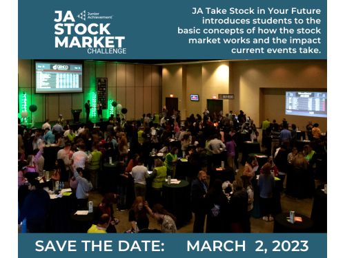 5th Annual Stock Market Challenge