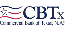 Commercial Bank of Texas