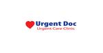 Logo for Urgent Doc