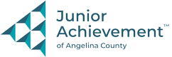 Junior Achievement of Angelina County logo