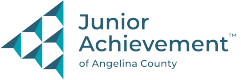 Junior Achievement of Angelina County logo