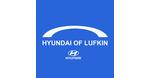 Logo for Hyundai of Lufkin