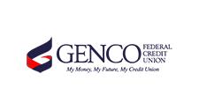 Logo for Genco Federal Credit Union