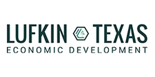 Lufkin Economic Development