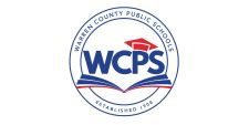 Warren County Public Schools sponsor logo