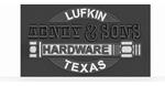 Logo for Abney & Sons Hardware