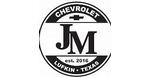 Logo for JM Chevrolet