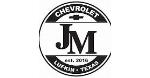 Logo for JM Chevrolet