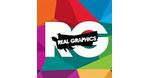 Logo for Real Graphics