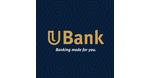 Logo for Ubank