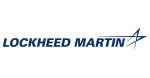 Logo for Lockheed Martin