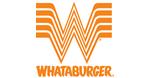 Logo for Whataburger