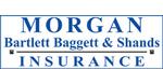 Logo for Morgan Bartlett Baggett & Shands