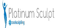 Platinum Sculpt sponsor logo