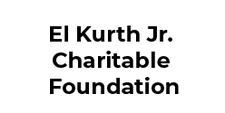 El Kurth Jr. Charitable Foundation