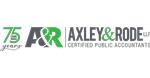 Logo for Axley & Rode