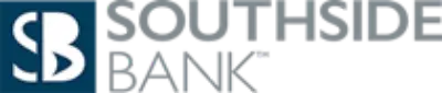 Logo for sponsor Southside Bank
