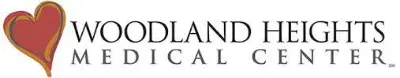 Logo for sponsor Woodland Heights