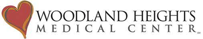 Logo for sponsor Woodland Heights