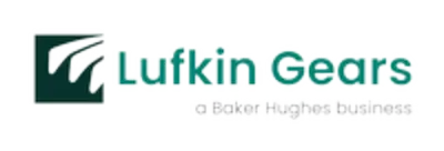 Logo for sponsor Lufkin Gears LLC