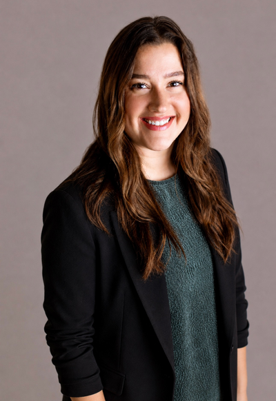 Hannah Hickman
