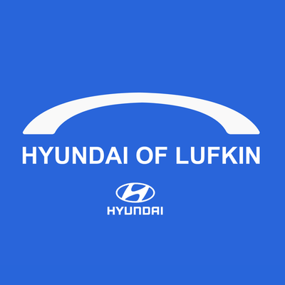 Logo for sponsor Hyundai of Lufkin