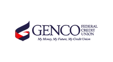 Logo for Genco Federal Credit Union