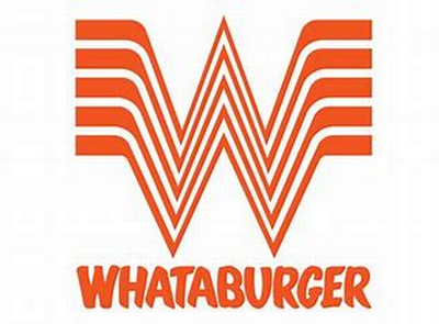 Logo for sponsor Whataburger
