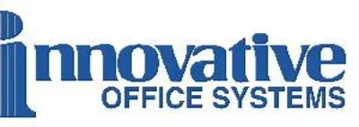 Logo for sponsor Innovative Office Systems