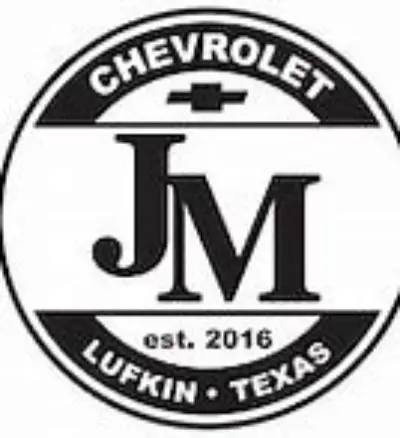 Logo for sponsor JM Chevrolet