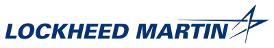Logo for sponsor Lockheed Martin