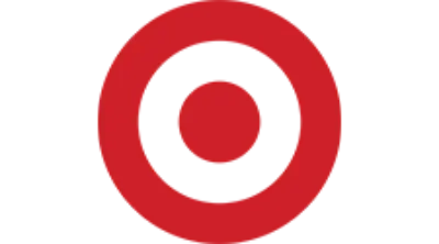 Logo for sponsor Target