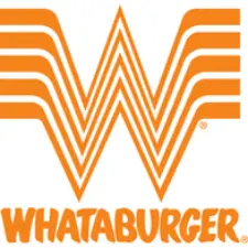 Logo for WHATABURGER