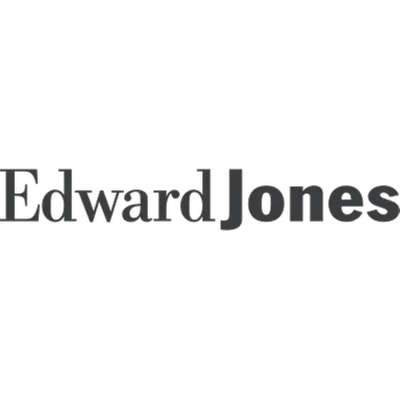 Logo for sponsor Edward Jones